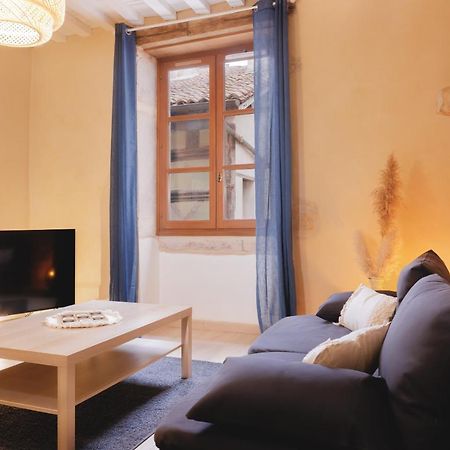 Renaissance Apartment Bourg-en-Bresse Exterior foto